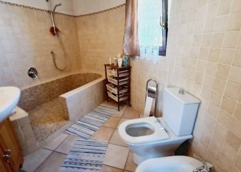 Bagno - Villa corso Montecarlo, Ventimiglia - foto 11