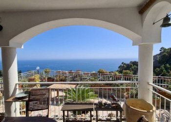Balcone - Villa corso Montecarlo, Ventimiglia - foto 13