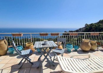 Balcone - Villa corso Montecarlo, Ventimiglia - foto 14
