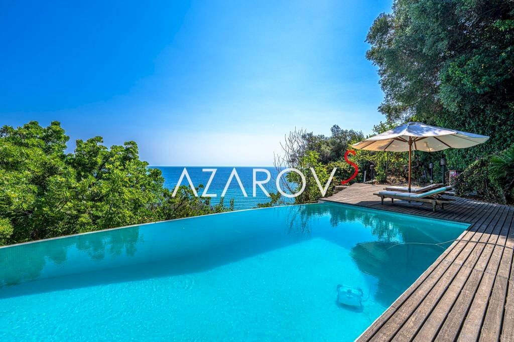 Piscina - Villa corso Montecarlo, 27, Ventimiglia - foto 3