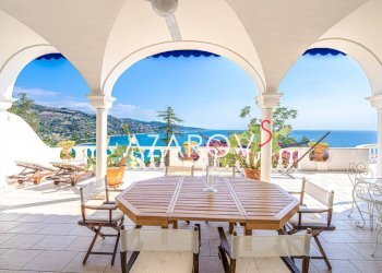 Balcone - Villa corso Montecarlo, 27, Ventimiglia - foto 1