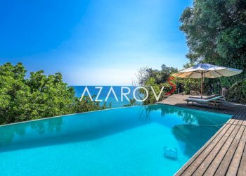 Piscina - Villa corso Montecarlo, 27, Ventimiglia - foto 3