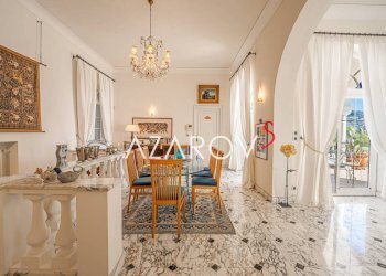 Salone - Villa corso Montecarlo, 27, Ventimiglia - foto 5