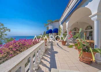 Balcone - Villa corso Montecarlo, 27, Ventimiglia - foto 8