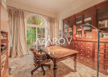 Stanza arredata - Villa corso Montecarlo, 27, Ventimiglia - foto 9