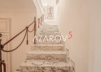 Interno palazzo - Villa corso Montecarlo, 27, Ventimiglia - foto 10