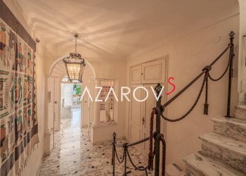 Interno palazzo - Villa corso Montecarlo, 27, Ventimiglia - foto 11