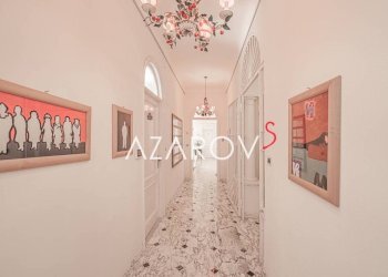 Interno appartamento - Villa corso Montecarlo, 27, Ventimiglia - foto 12