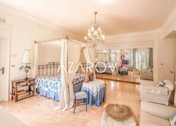Salone - Villa corso Montecarlo, 27, Ventimiglia - foto 15