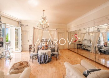 Salone - Villa corso Montecarlo, 27, Ventimiglia - foto 16