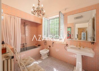 Bagno - Villa corso Montecarlo, 27, Ventimiglia - foto 17