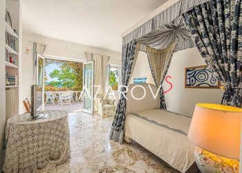Camera da letto - Villa corso Montecarlo, 27, Ventimiglia - foto 18