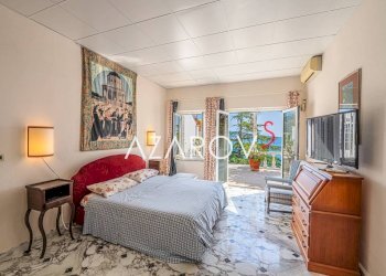Camera da letto - Villa corso Montecarlo, 27, Ventimiglia - foto 19