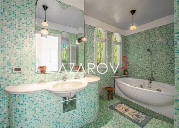 Bagno - Villa corso Montecarlo, 27, Ventimiglia - foto 20