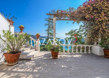 Giardino - Villa corso Montecarlo, 27, Ventimiglia - foto 21