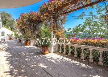 Giardino - Villa corso Montecarlo, 27, Ventimiglia - foto 22