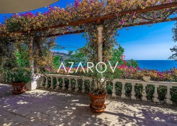 Balcone - Villa corso Montecarlo, 27, Ventimiglia - foto 24