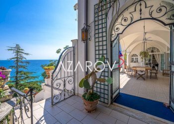 Balcone - Villa corso Montecarlo, 27, Ventimiglia - foto 25