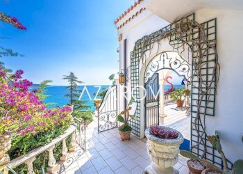 Balcone - Villa corso Montecarlo, 27, Ventimiglia - foto 26
