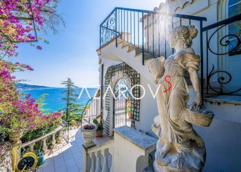 Balcone - Villa corso Montecarlo, 27, Ventimiglia - foto 27