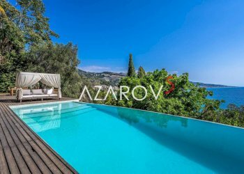 Piscina - Villa corso Montecarlo, 27, Ventimiglia - foto 28