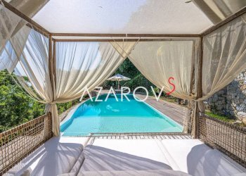 Piscina - Villa corso Montecarlo, 27, Ventimiglia - foto 29