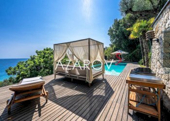 Piscina - Villa corso Montecarlo, 27, Ventimiglia - foto 30