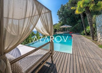 Piscina - Villa corso Montecarlo, 27, Ventimiglia - foto 31