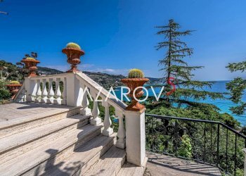 Balcone - Villa corso Montecarlo, 27, Ventimiglia - foto 34