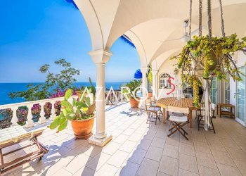 Balcone - Villa corso Montecarlo, 27, Ventimiglia - foto 36