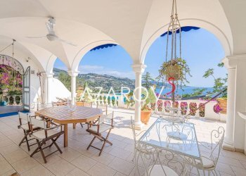 Balcone - Villa corso Montecarlo, 27, Ventimiglia - foto 38