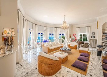 Salone - Villa corso Montecarlo, 27, Ventimiglia - foto 39