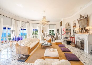 Salone - Villa corso Montecarlo, 27, Ventimiglia - foto 42