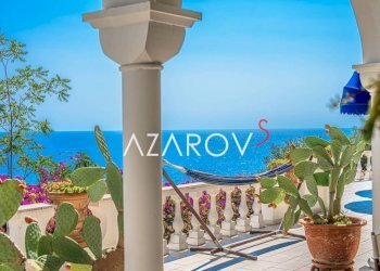 Balcone - Villa corso Montecarlo, 27, Ventimiglia - foto 45