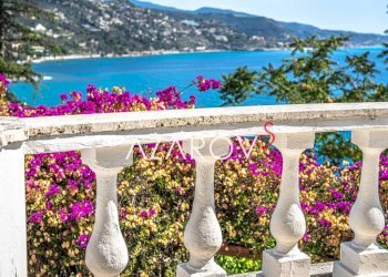 Vista - Villa corso Montecarlo, 27, Ventimiglia - foto 46