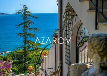 Vista - Villa corso Montecarlo, 27, Ventimiglia - foto 47