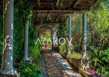 Giardino - Villa corso Montecarlo, 27, Ventimiglia - foto 48