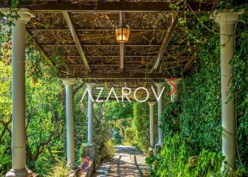 Giardino - Villa corso Montecarlo, 27, Ventimiglia - foto 49