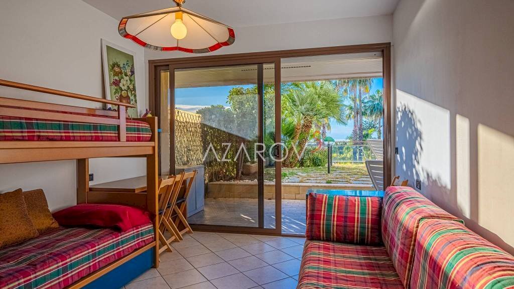 Salone - Trilocale via Padre Semeria, Sanremo - foto 3