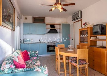 Salone - Trilocale via Padre Semeria, Sanremo - foto 4