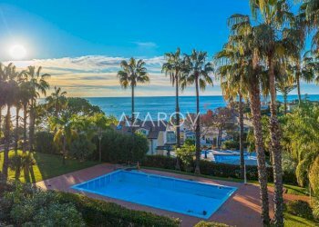 Piscina - Trilocale via Padre Semeria, Sanremo - foto 7