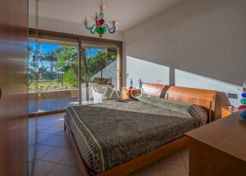 Camera da letto - Trilocale via Padre Semeria, Sanremo - foto 15