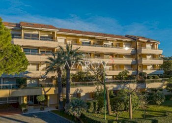 Facciata - Trilocale via Padre Semeria, Sanremo - foto 16