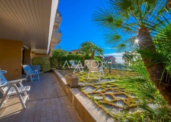 Giardino - Trilocale via Padre Semeria, Sanremo - foto 17