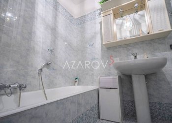 Bagno - Trilocale via Padre Semeria, Sanremo - foto 18
