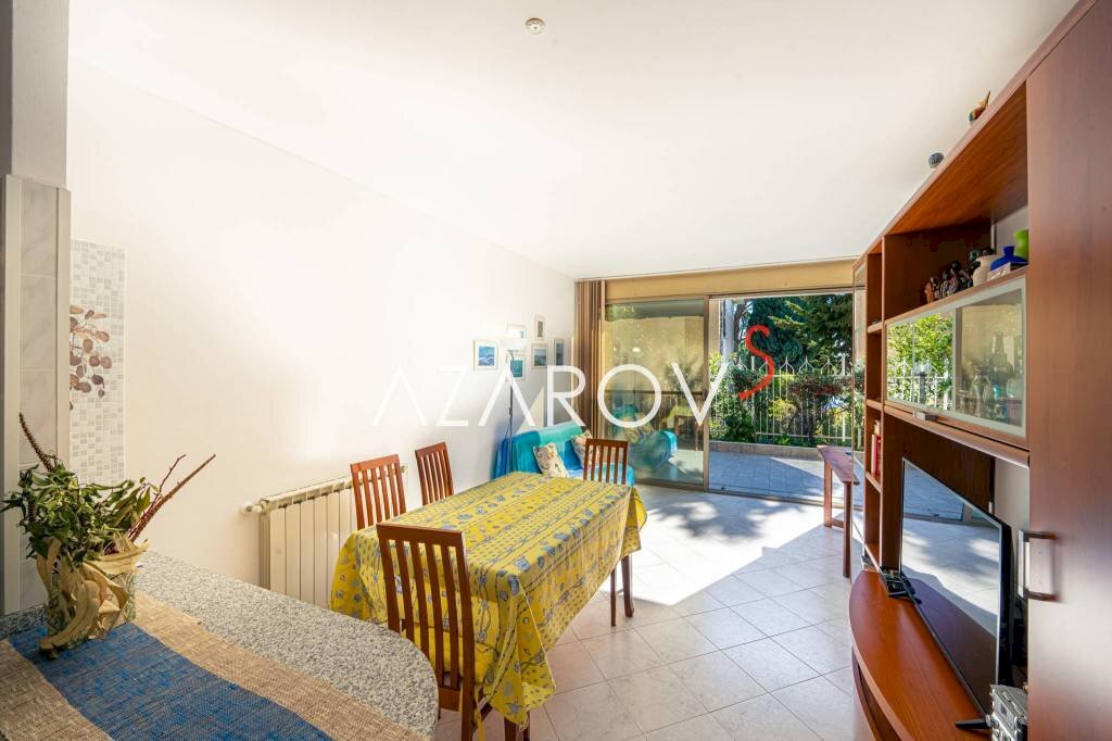 Salone - Trilocale via Padre Semeria, 249, Sanremo - foto 2