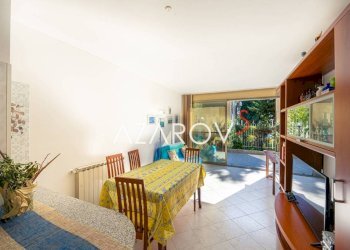 Salone - Trilocale via Padre Semeria, 249, Sanremo - foto 2