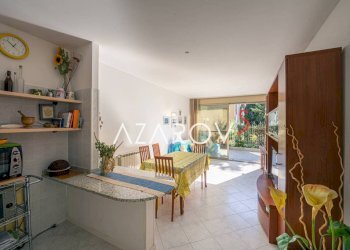 Cucina - Trilocale via Padre Semeria, 249, Sanremo - foto 3