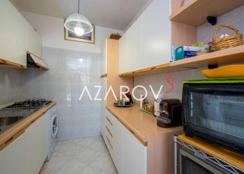 Cucina - Trilocale via Padre Semeria, 249, Sanremo - foto 4