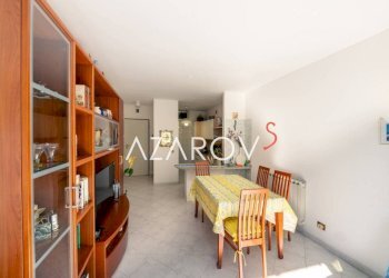 Salone - Trilocale via Padre Semeria, 249, Sanremo - foto 5